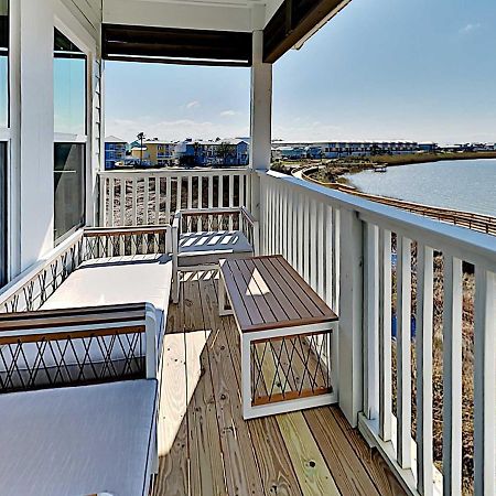Sandpiper Landing Gulf Shores Esterno foto