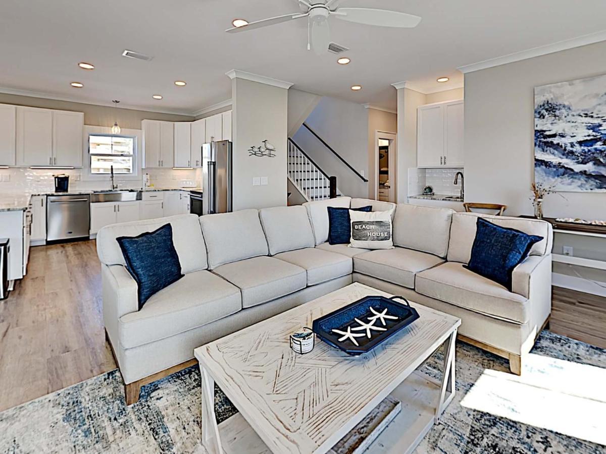 Sandpiper Landing Gulf Shores Esterno foto