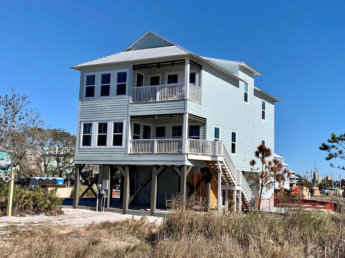 Sandpiper Landing Gulf Shores Esterno foto