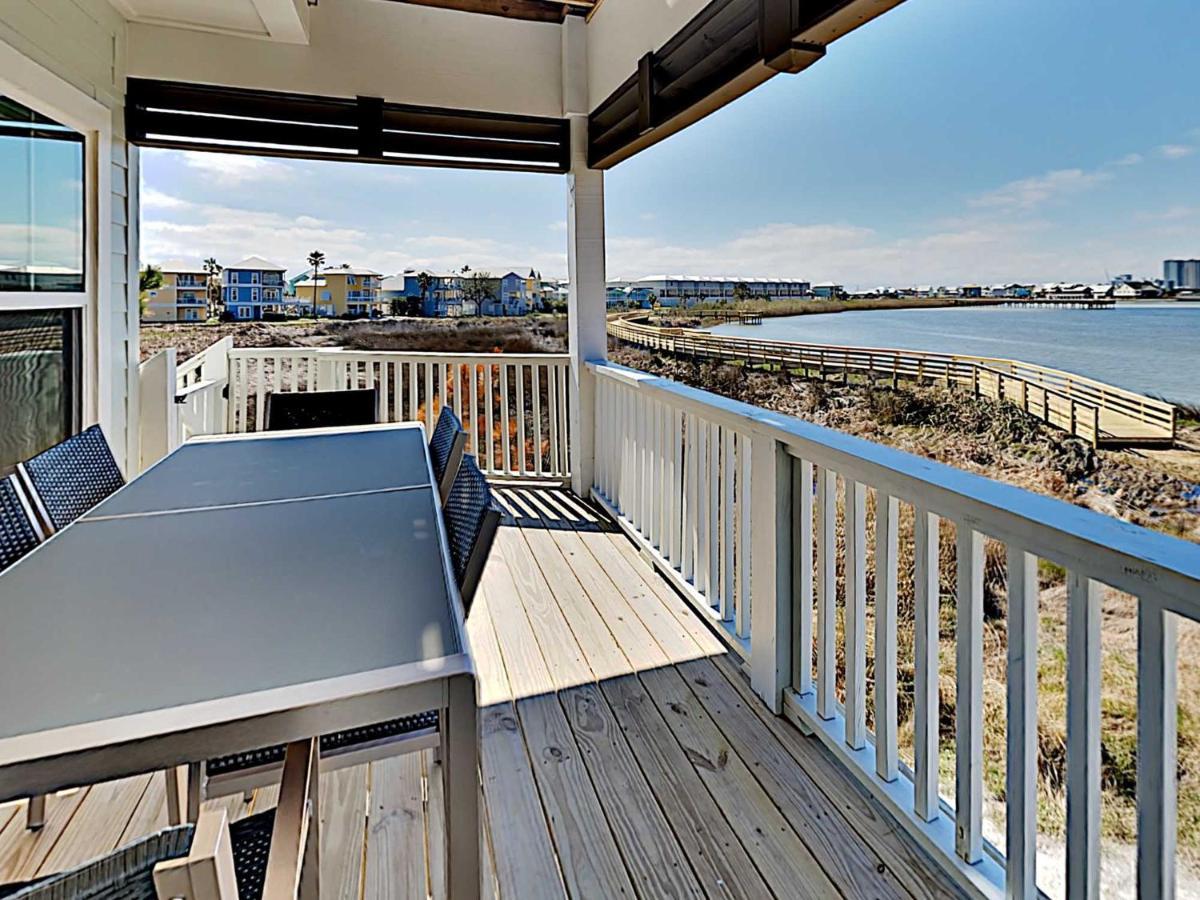 Sandpiper Landing Gulf Shores Esterno foto