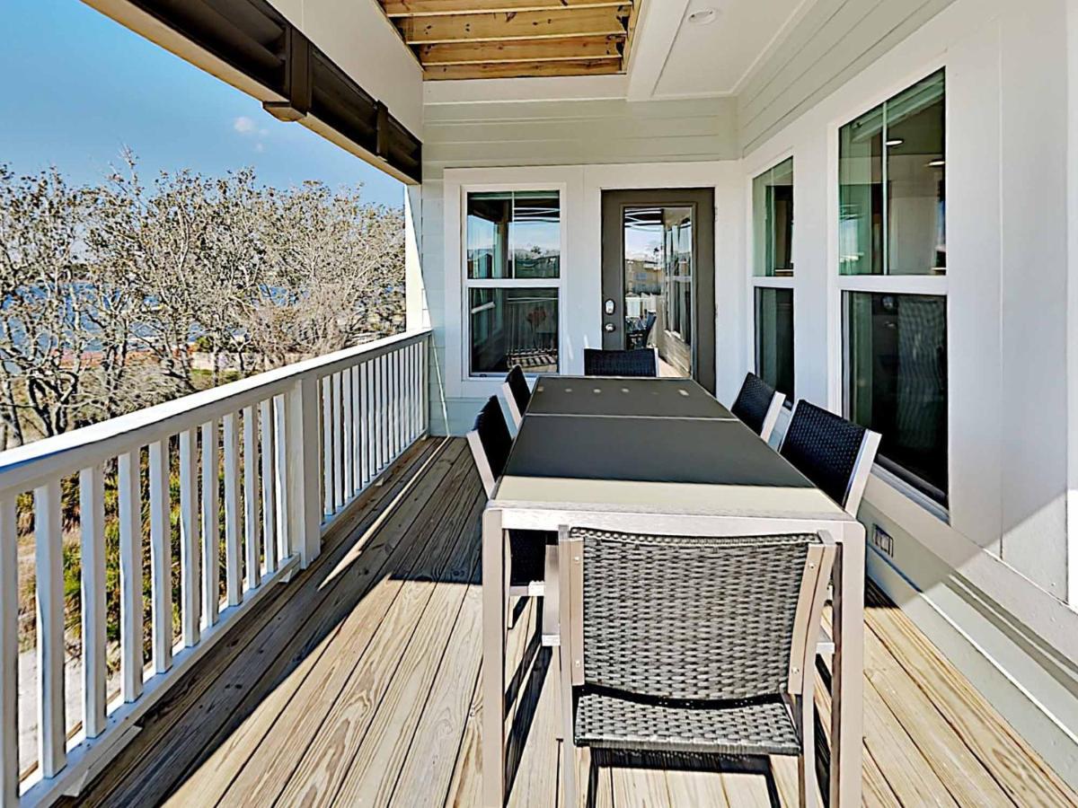 Sandpiper Landing Gulf Shores Esterno foto