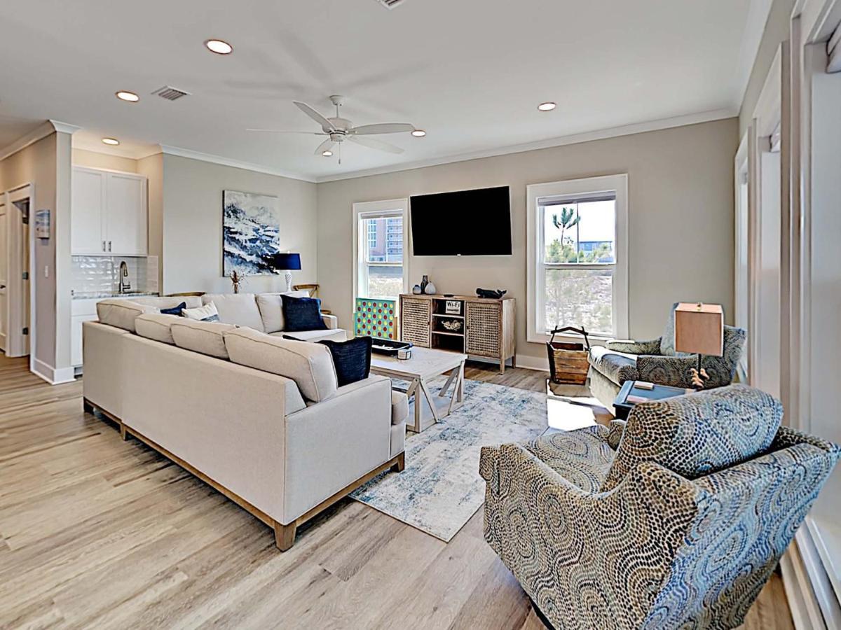 Sandpiper Landing Gulf Shores Esterno foto