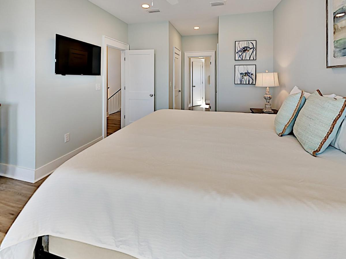 Sandpiper Landing Gulf Shores Esterno foto