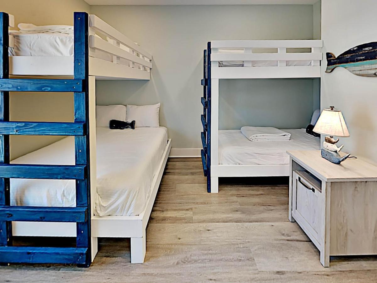 Sandpiper Landing Gulf Shores Esterno foto