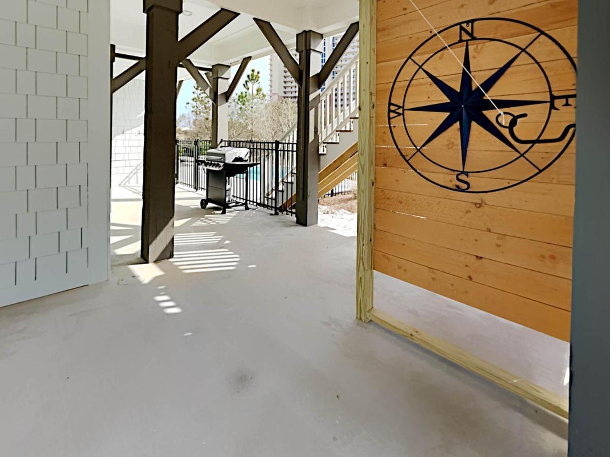 Sandpiper Landing Gulf Shores Esterno foto