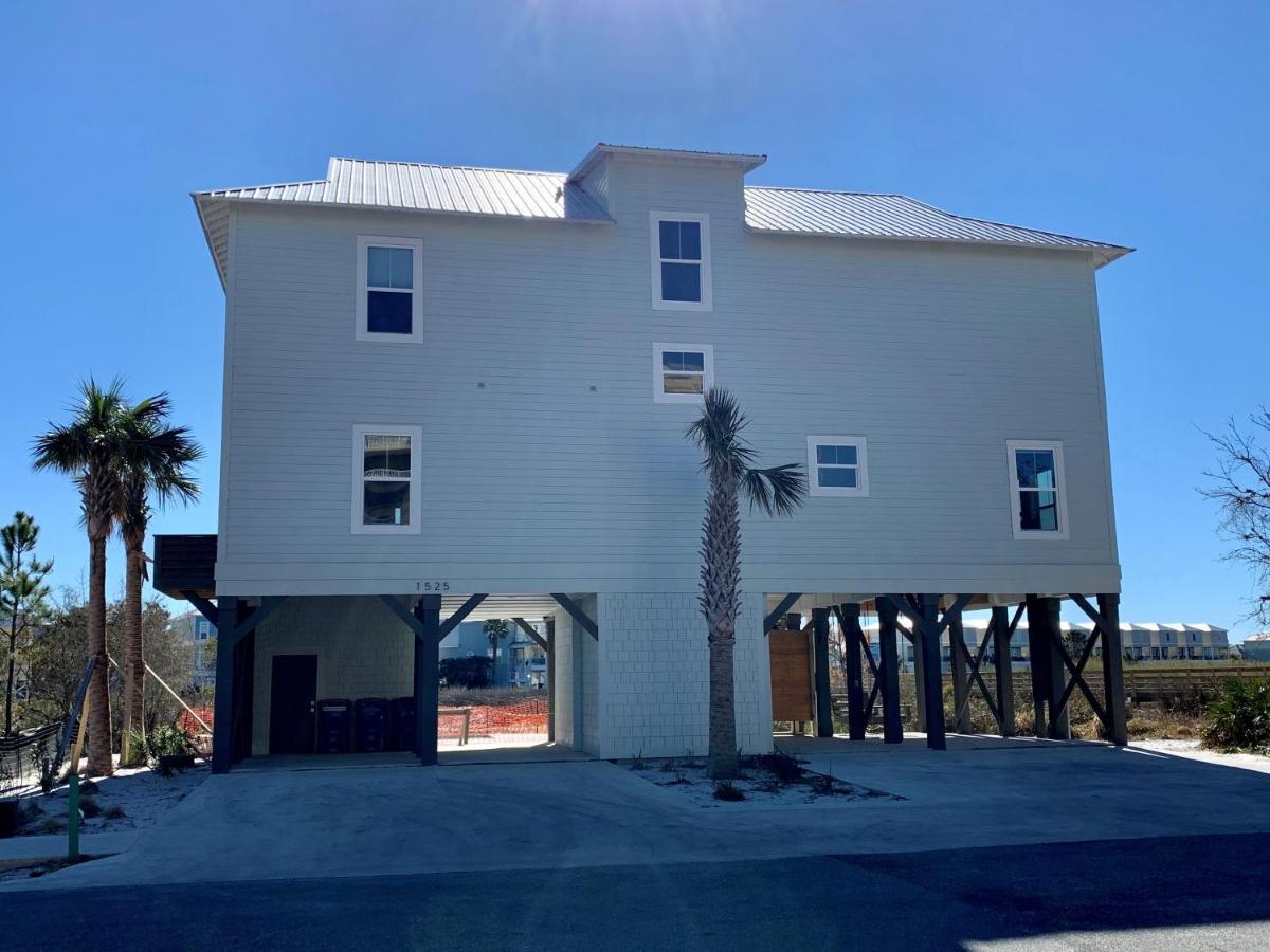 Sandpiper Landing Gulf Shores Esterno foto