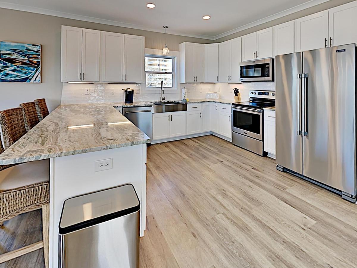 Sandpiper Landing Gulf Shores Esterno foto