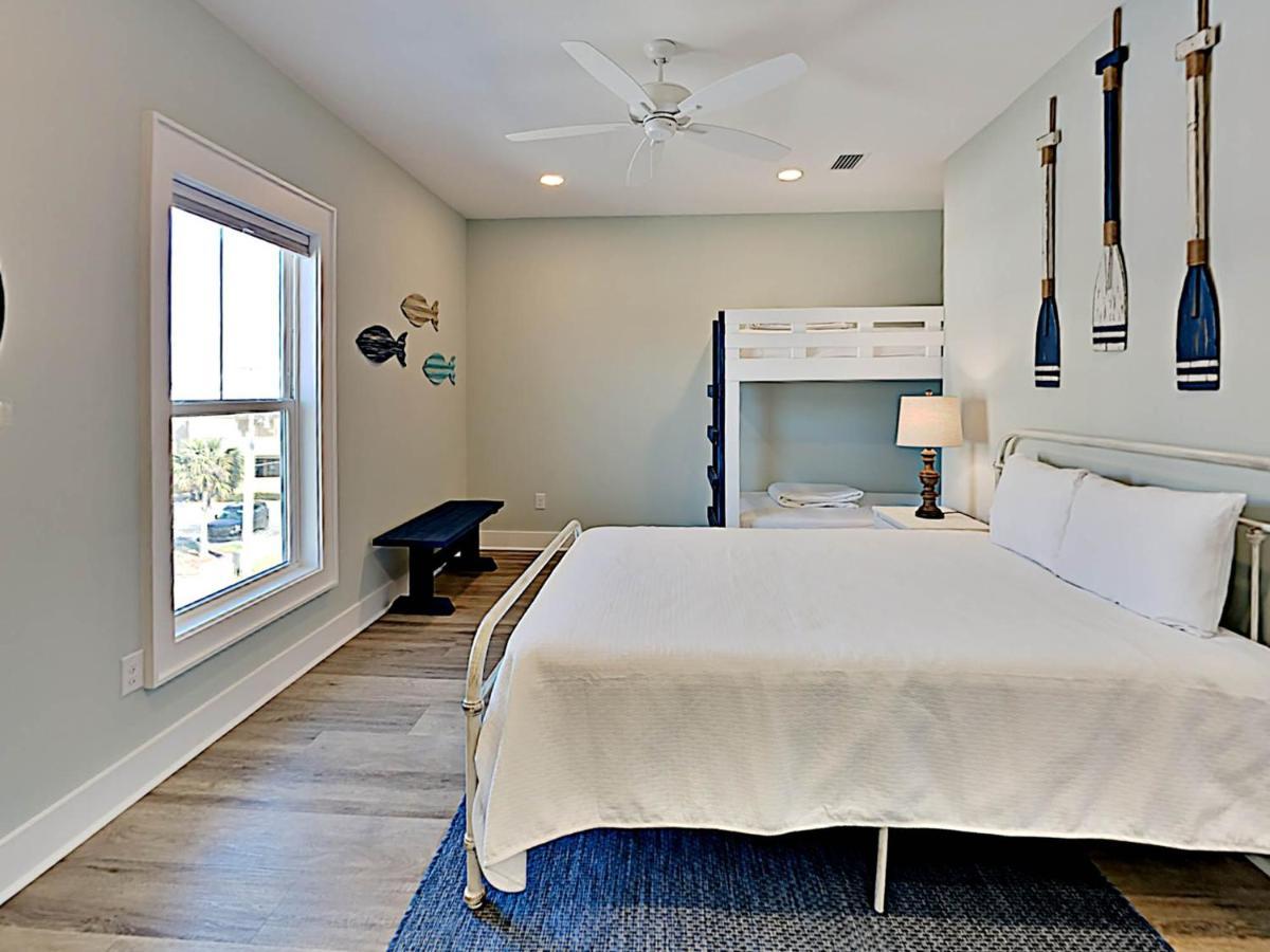 Sandpiper Landing Gulf Shores Esterno foto