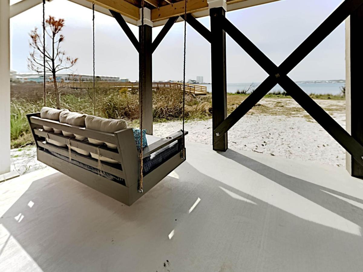 Sandpiper Landing Gulf Shores Esterno foto