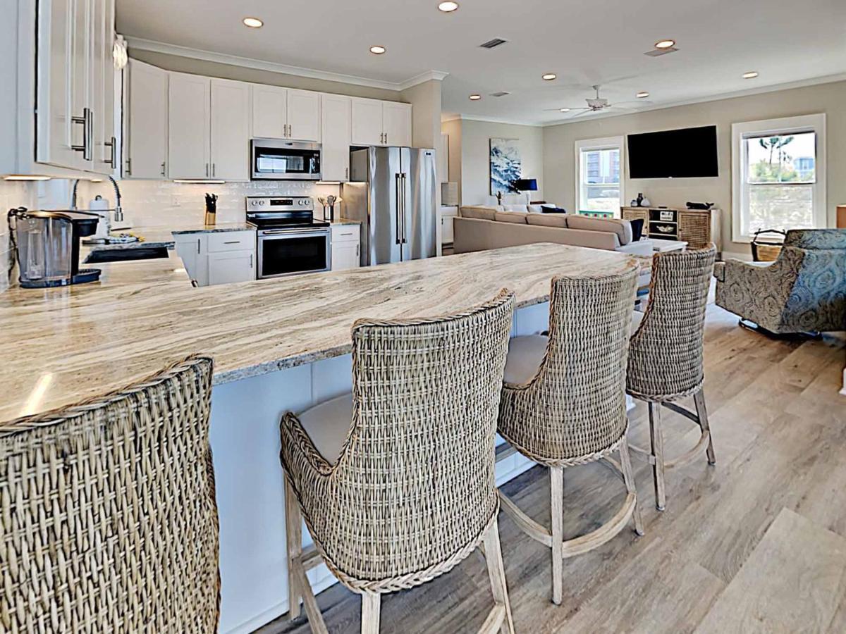 Sandpiper Landing Gulf Shores Esterno foto