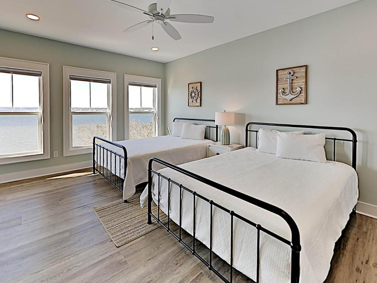 Sandpiper Landing Gulf Shores Esterno foto