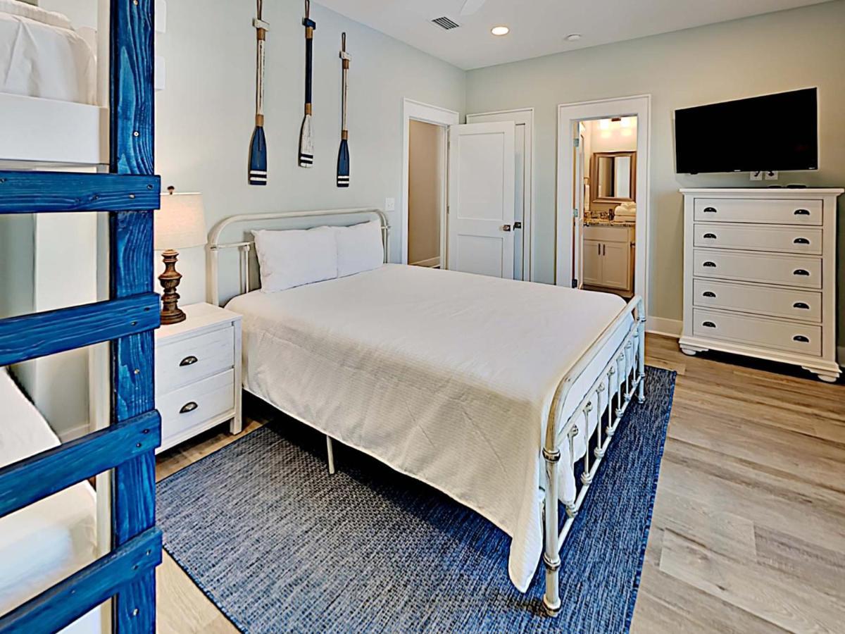 Sandpiper Landing Gulf Shores Esterno foto
