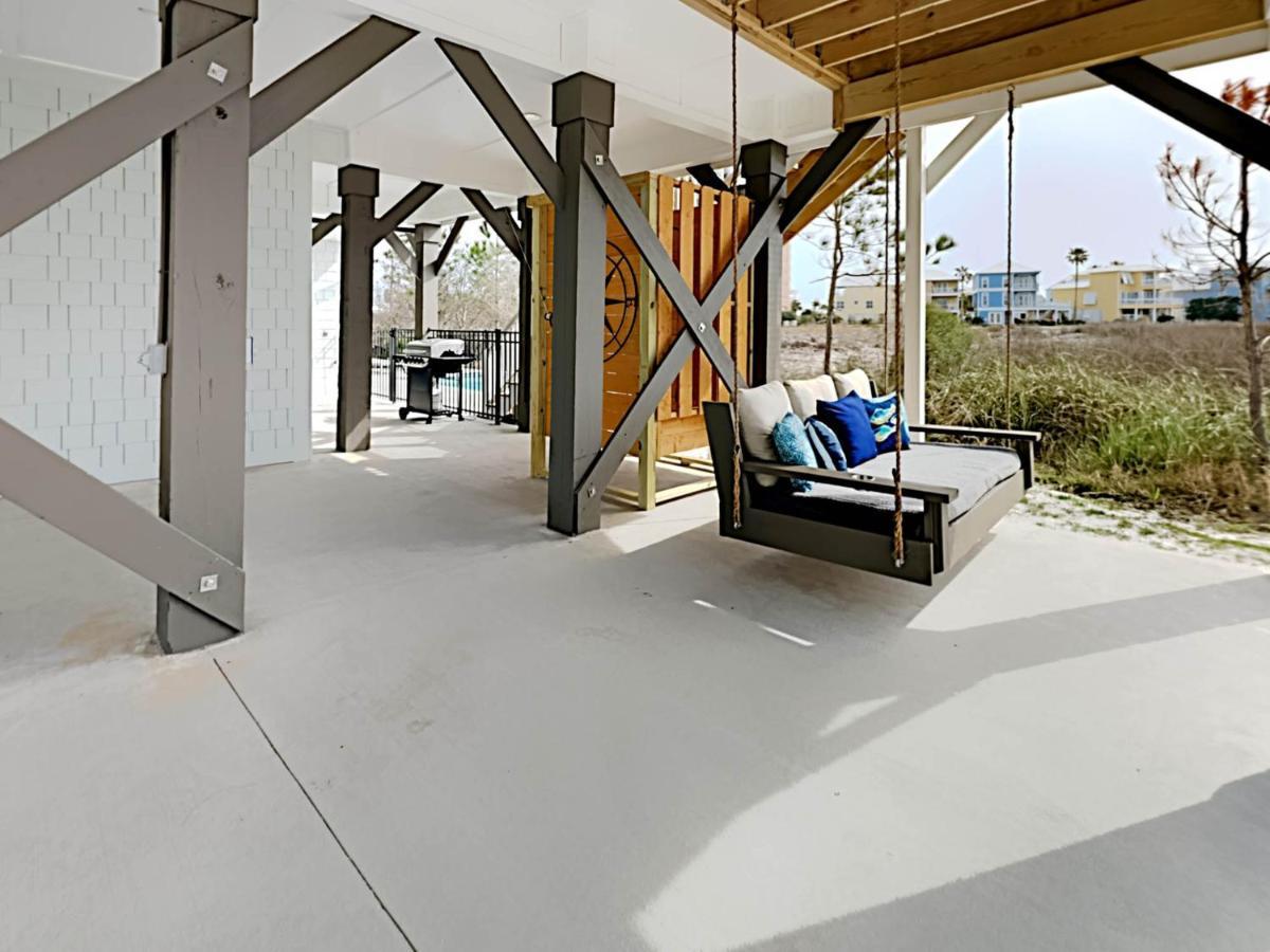 Sandpiper Landing Gulf Shores Esterno foto