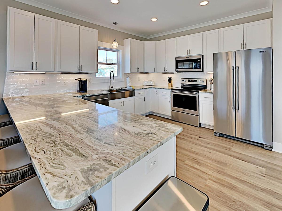 Sandpiper Landing Gulf Shores Esterno foto