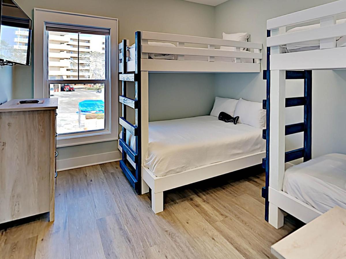 Sandpiper Landing Gulf Shores Esterno foto
