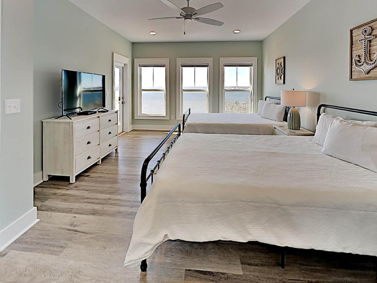 Sandpiper Landing Gulf Shores Esterno foto