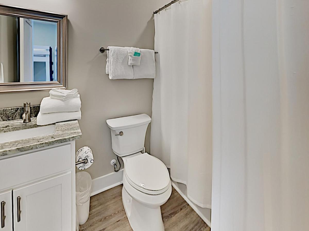 Sandpiper Landing Gulf Shores Esterno foto