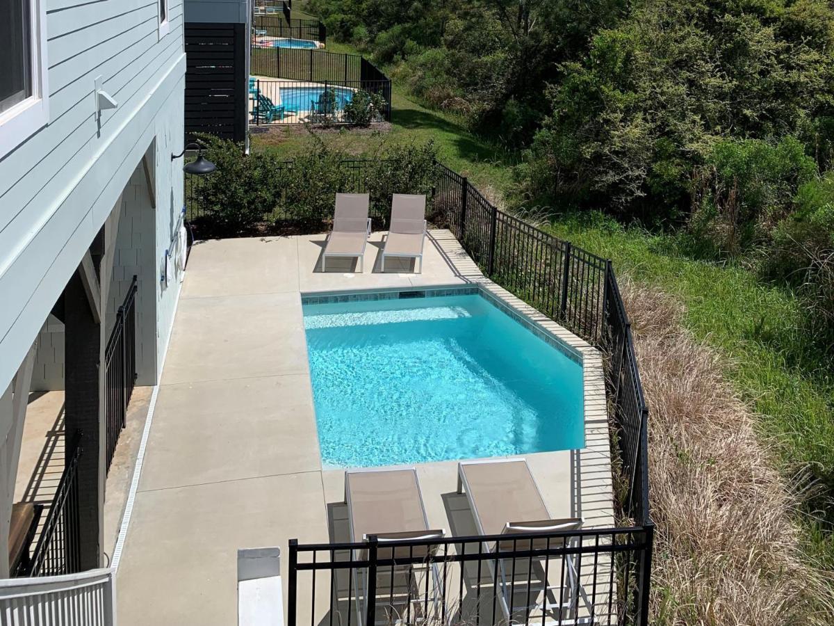 Sandpiper Landing Gulf Shores Esterno foto